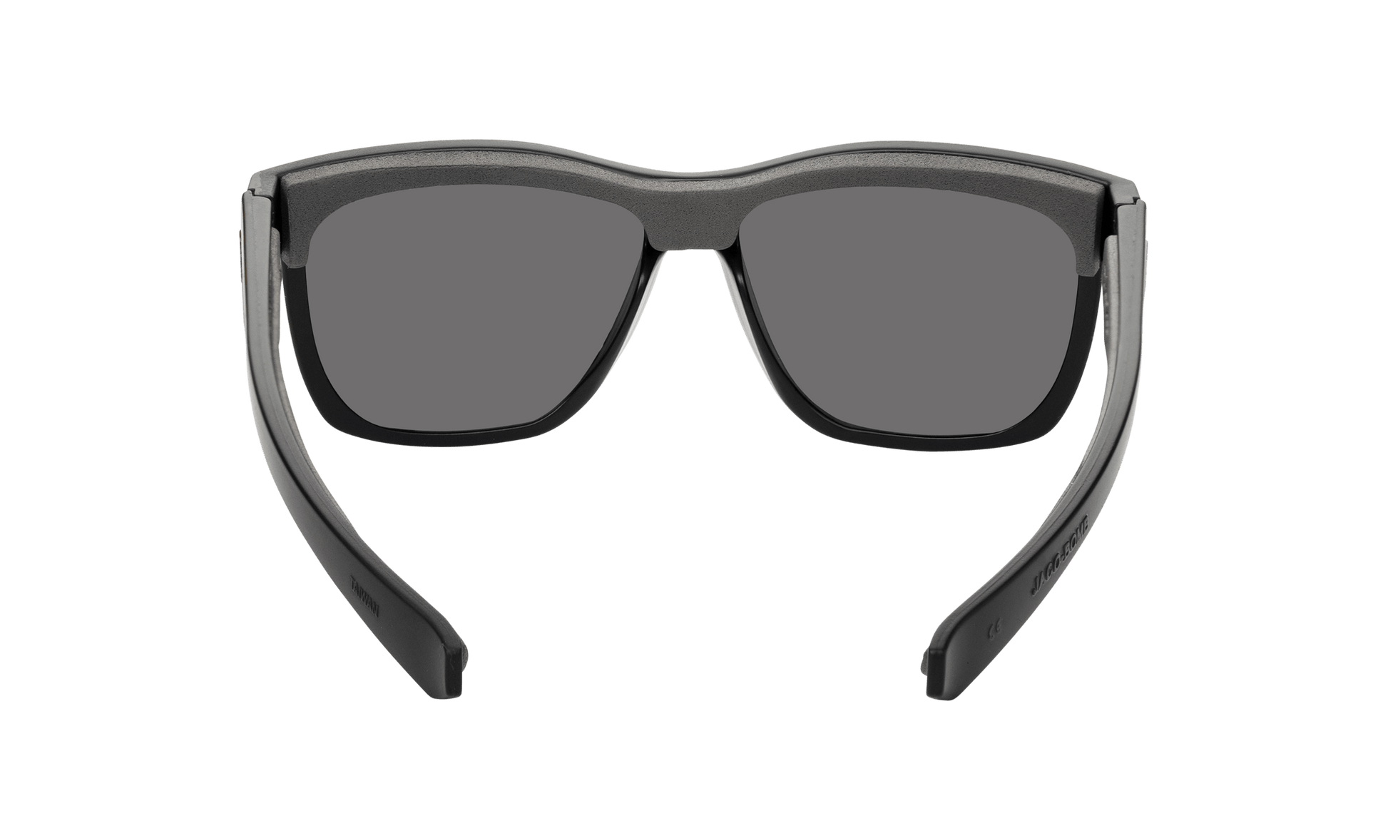 JACO - Polarized Ice Blue Mirror - Sunglasses - Bomber Eyewear - JA111ICE