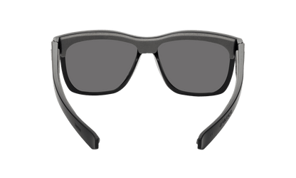 JACO - Polarized Ice Blue Mirror - Sunglasses - Bomber Eyewear - JA111ICE