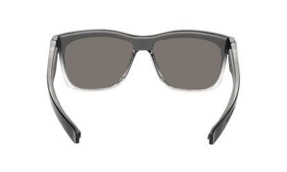 JACO - Polarized Revo Pink Mirror Crystal - Sunglasses - Bomber Eyewear - JA114PM