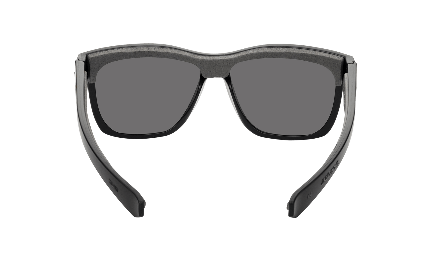 JACO - Polarized Smoke - Sunglasses - Bomber Eyewear - JA111