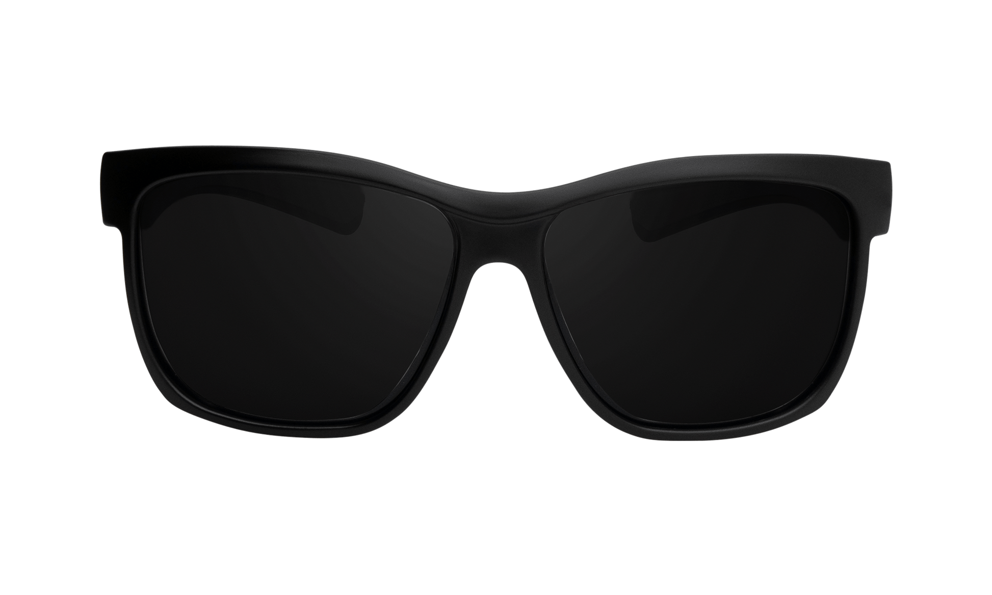 JACO - Polarized Smoke - Sunglasses - Bomber Eyewear - JA111