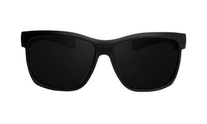 JACO - Polarized Smoke - Sunglasses - Bomber Eyewear - JA111
