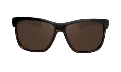 JACO - Polarized Tortoise - Sunglasses - Bomber Eyewear - JA112