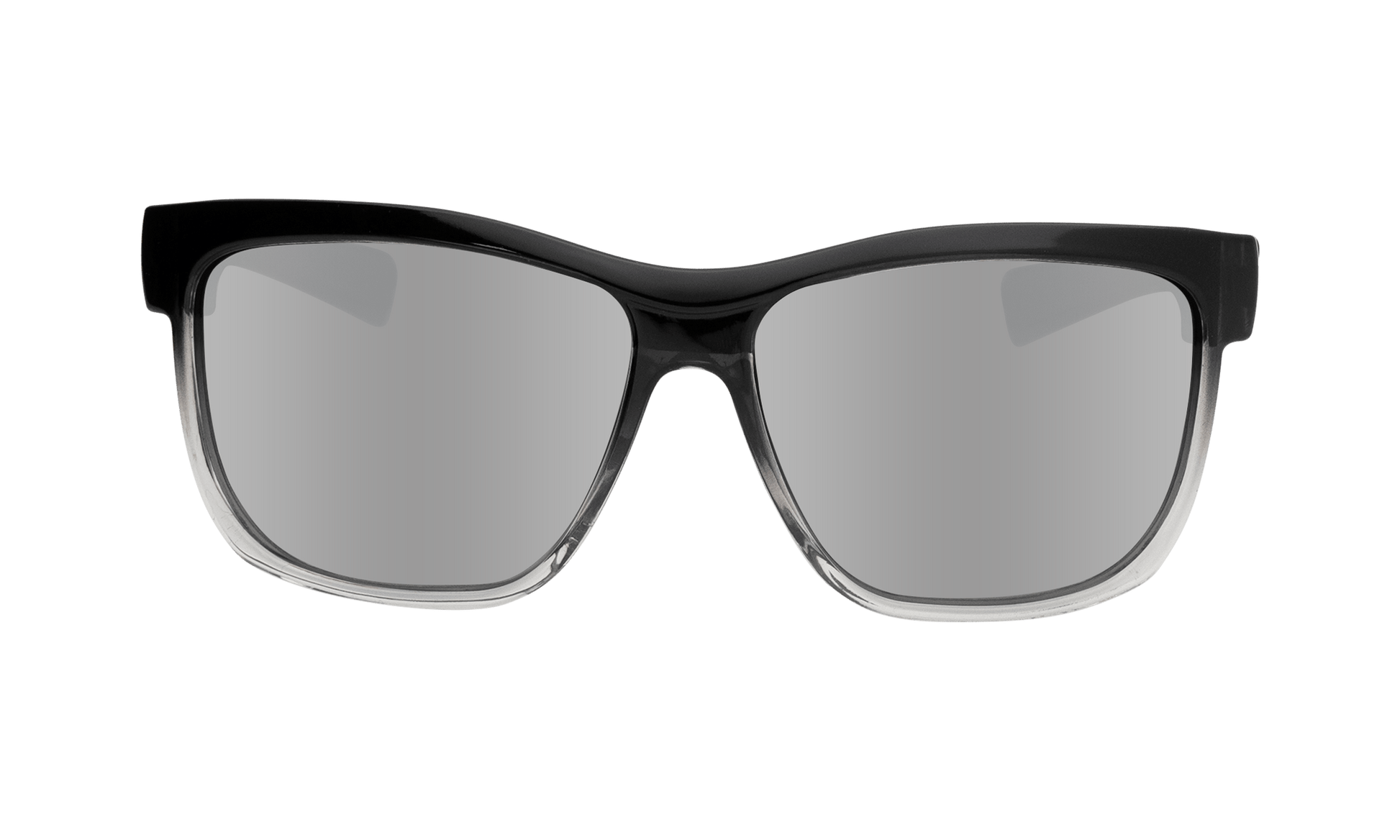 JACO - Silver Mirror - Sunglasses - Bomber Eyewear - JA104