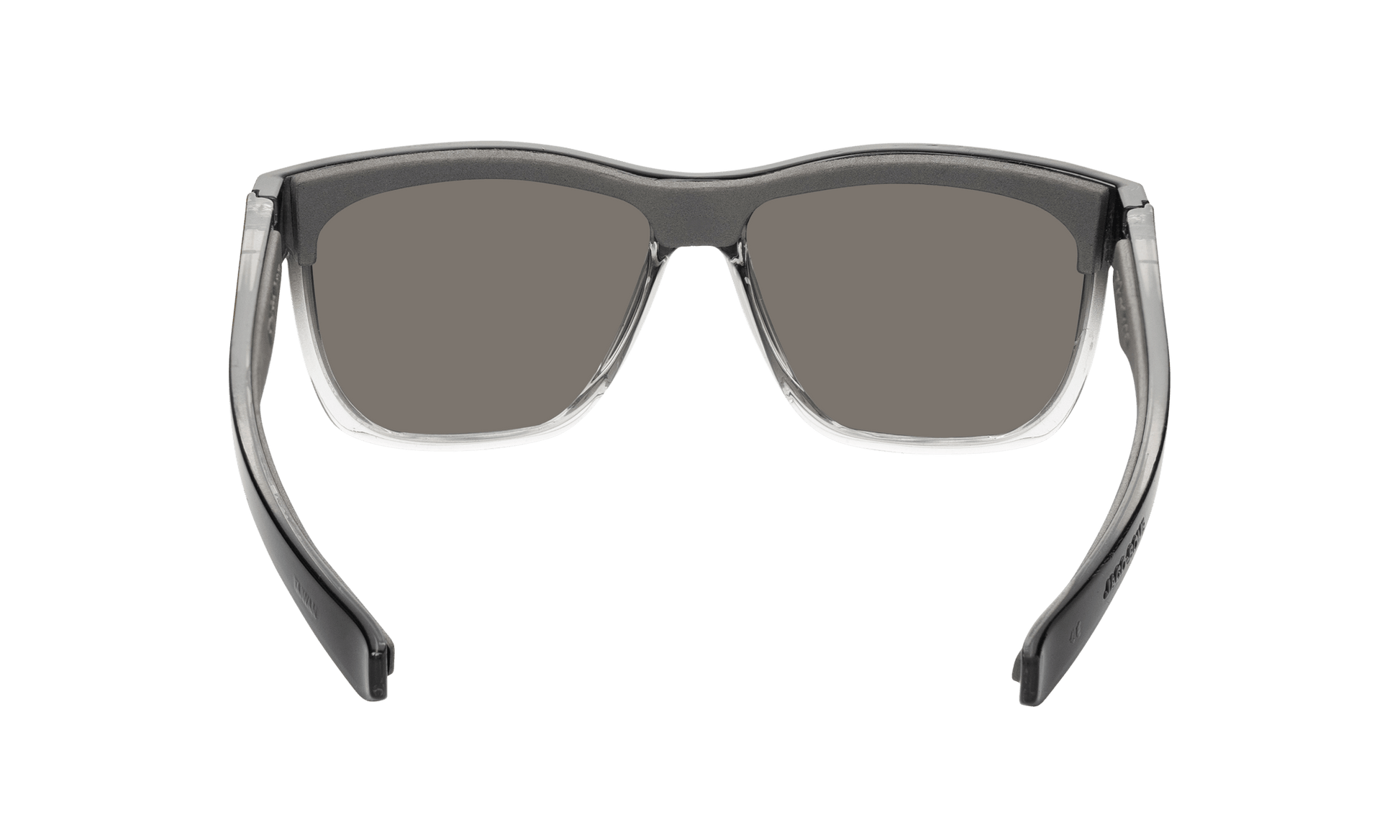 JACO - Silver Mirror - Sunglasses - Bomber Eyewear - JA104