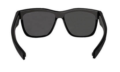 JACO - Smoke - Sunglasses - Bomber Eyewear - JA101