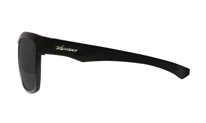 JACO - Smoke - Sunglasses - Bomber Eyewear - JA101