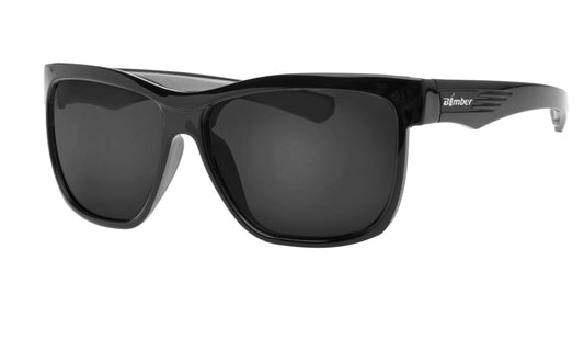 JACO - Smoke - Sunglasses - Bomber Eyewear - JA101