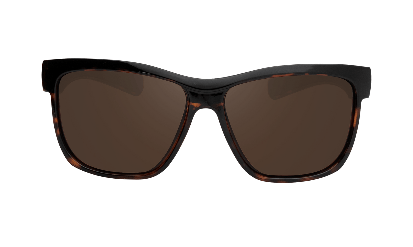 JACO - Tortoise - Sunglasses - Bomber Eyewear - JA102