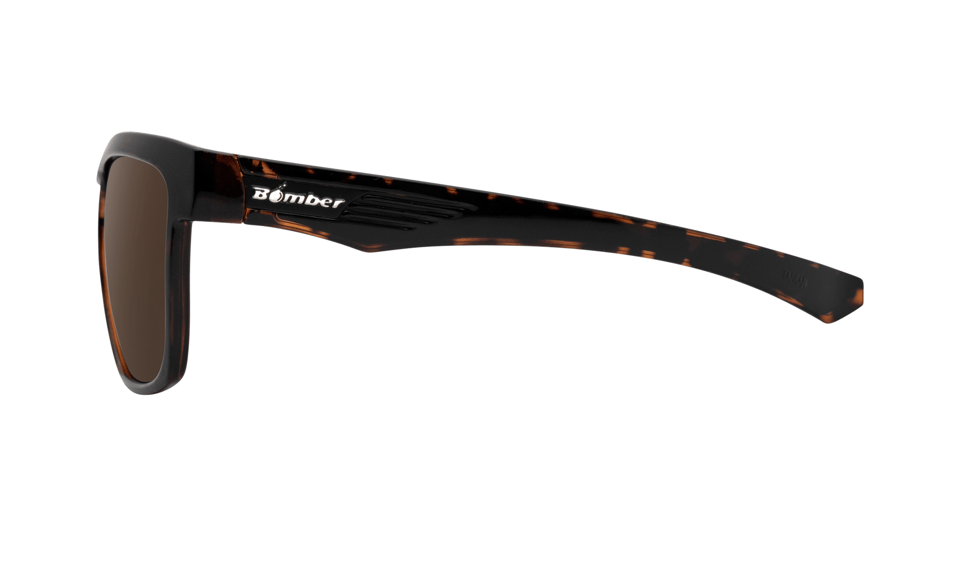 JACO - Tortoise - Sunglasses - Bomber Eyewear - JA102