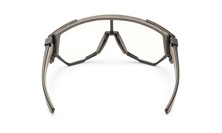 JAGER Bomb Safety - Photochromic - Bomber Eyewear -  JB201