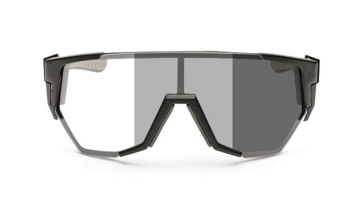 JAGER Bomb Safety - Photochromic - Bomber Eyewear -  JB201