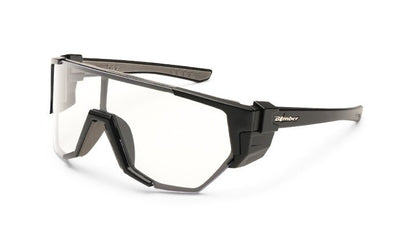 JAGER Bomb Safety - Photochromic - Safety Glasses - Bomber Eyewear -  JB201