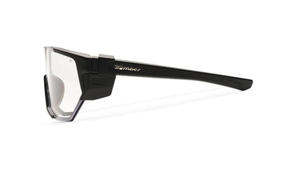 JAGER Bomb Safety - Photochromic - Safety Glasses - Bomber Eyewear -  JB201