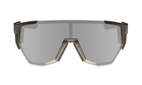 JAGER Bomb Safety - Silver Mirror Crystal