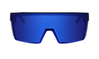 JOHNNY Safety - Blue