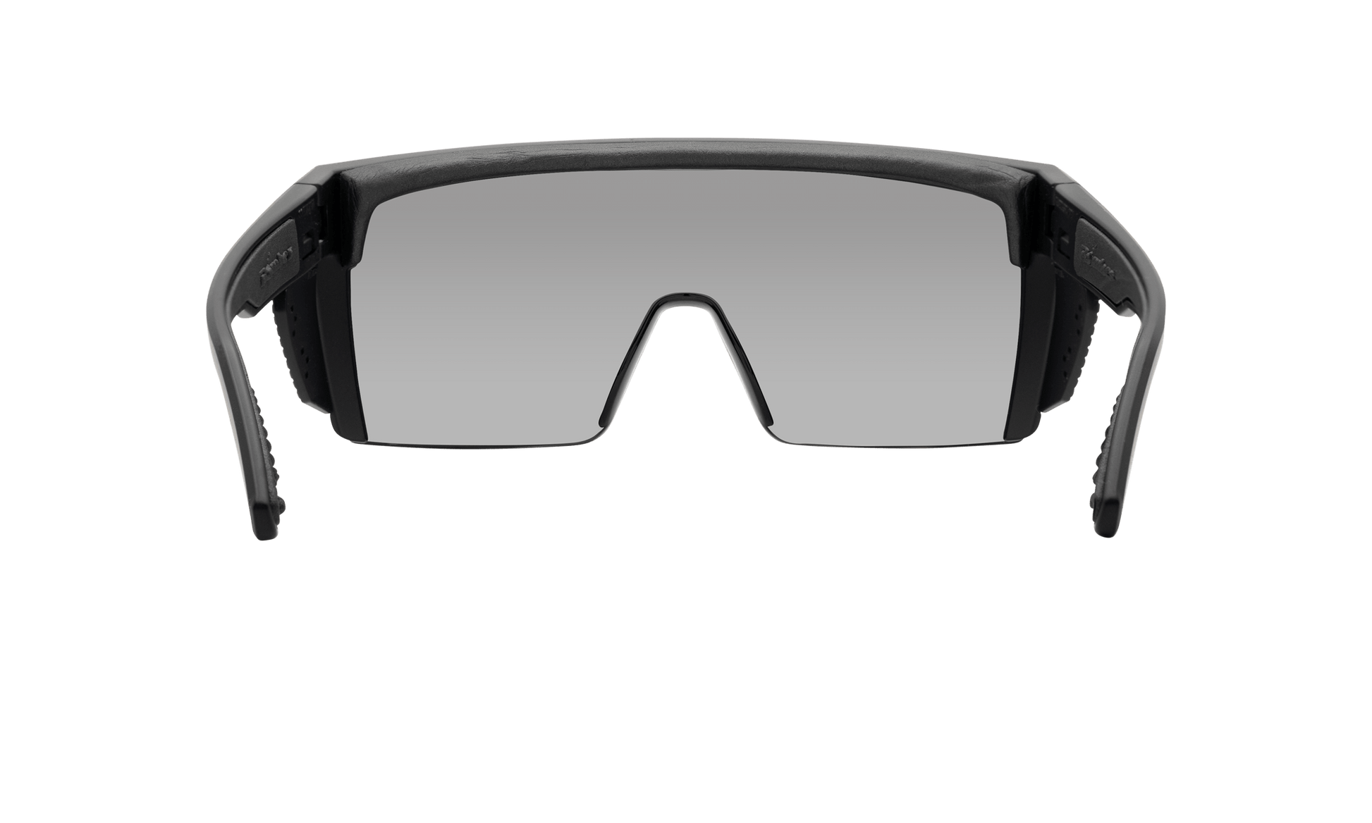 JOHNNY Safety - Blue Mirror - Bomber Eyewear - BZG103BM