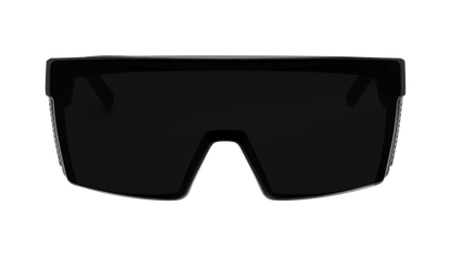 JOHNNY Safety - Smoke - Safety Glasses - Bomber Eyewear - BZG103