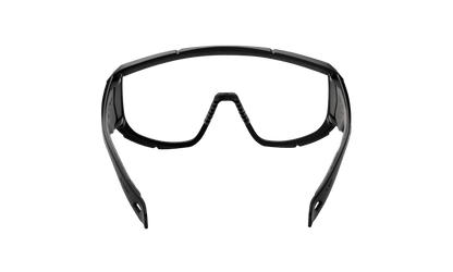 MAGNUM Safety - Clear - Safety Glasses - Bomber Eyewear - MG101