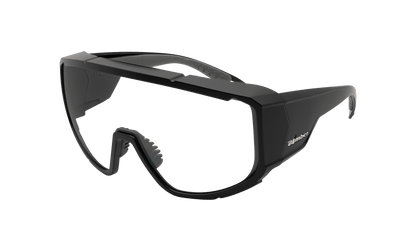 MAGNUM Safety - Clear - Safety Glasses - Bomber Eyewear - MG101