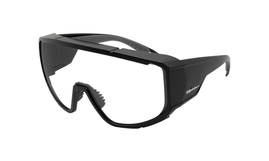 MAGNUM Safety - Clear - Bomber Eyewear - MG101