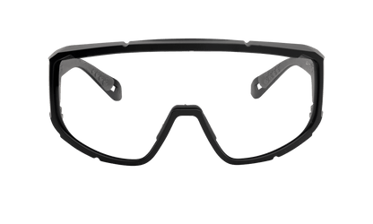 MAGNUM Safety - Clear - Safety Glasses - Bomber Eyewear - MG101