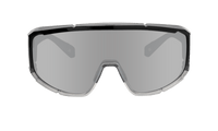 MAGNUM Safety - Silver Mirror Crystal