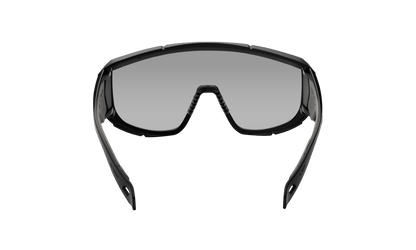 MAGNUM Safety - Smoke - Safety Glasses - Bomber Eyewear - MG103