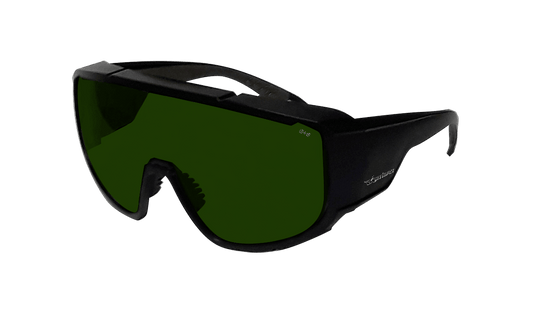MAGNUM Safety - T5 Torch Cutter - Safety Glasses - Bomber Eyewear - MGT5