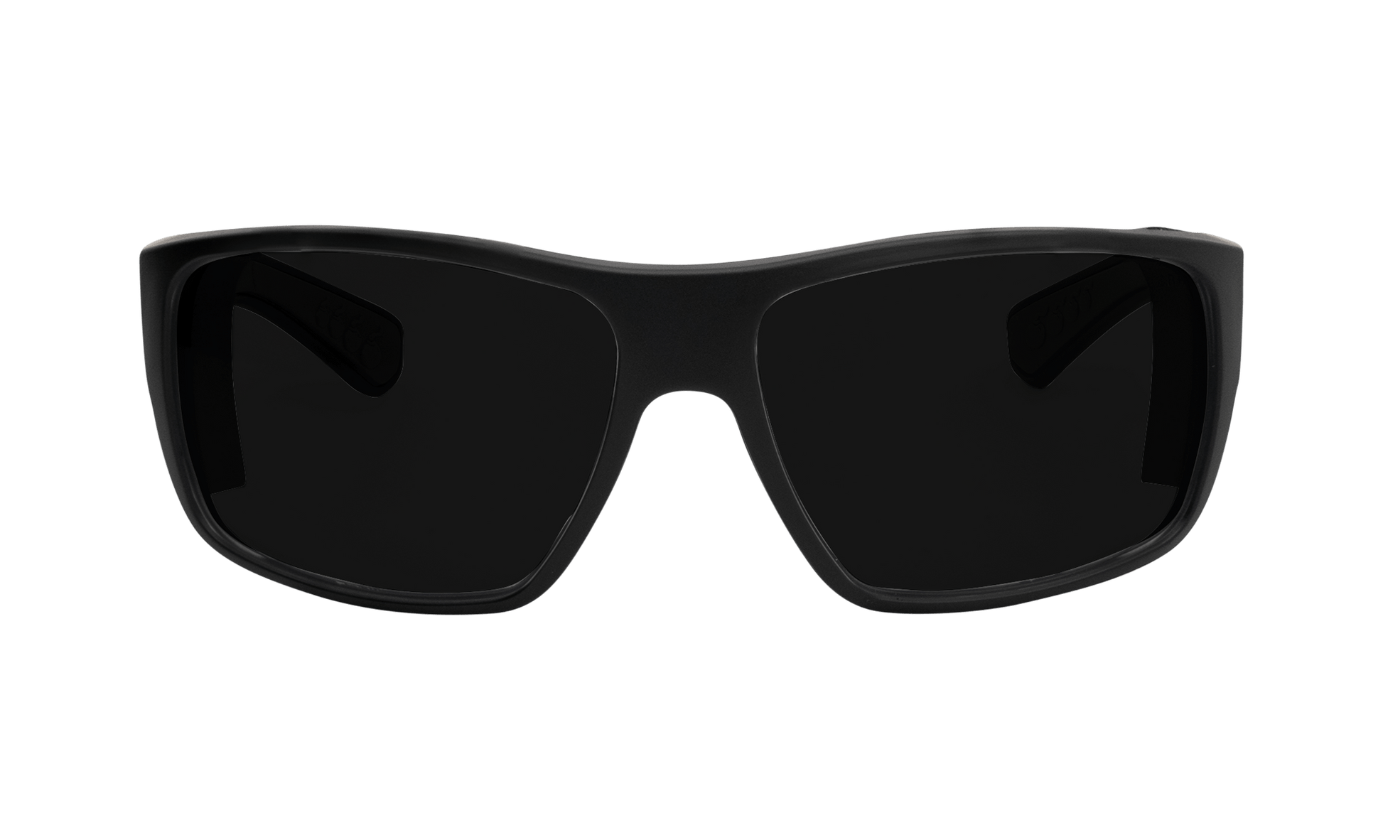 MANA Safety - Smoke - Safety Glasses - Bomber Eyewear - MA103