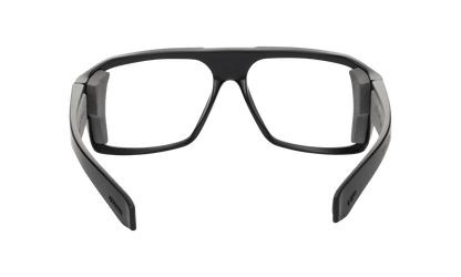 Anti Blue Light Safety Glasses with ANSI Z87+ Clear Lenses