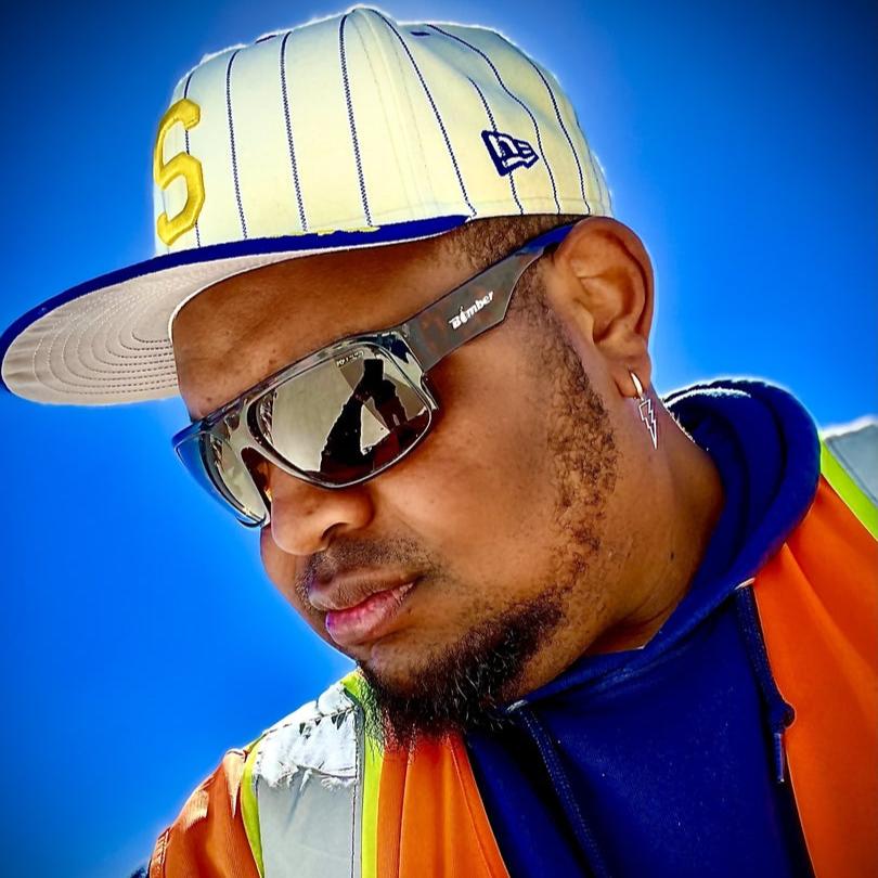 MEGA Safety - Polarized Tortoise - Safety Glasses - Bomber Eyewear - M112