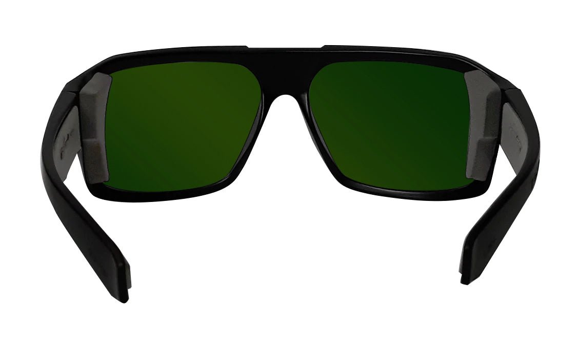 ニスケンバッカー MEGA Safety - T5 Torch Cutter – Bomber Eyewear
