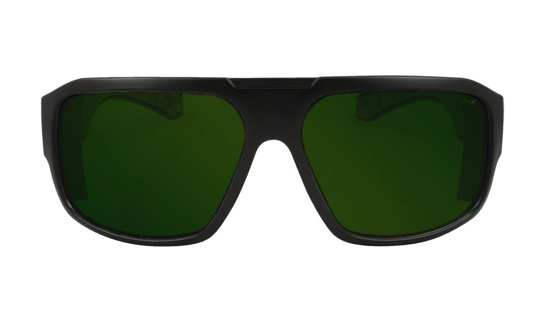 MEGA Safety - T5 Torch Cutter - Safety Glasses - Bomber Eyewear - MT5