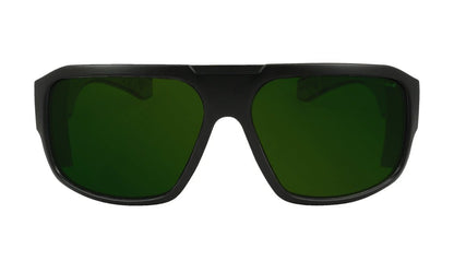 MEGA Safety - T5 Torch Cutter - Safety Glasses - Bomber Eyewear - MT5