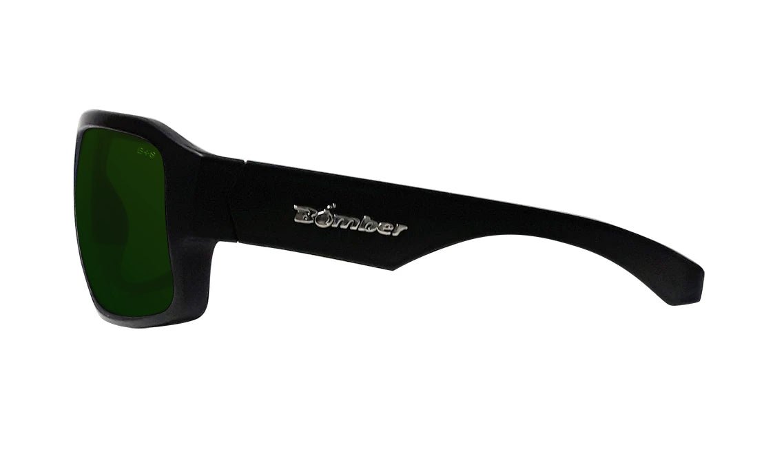 MEGA Safety - T5 Torch Cutter – Bomber Eyewear