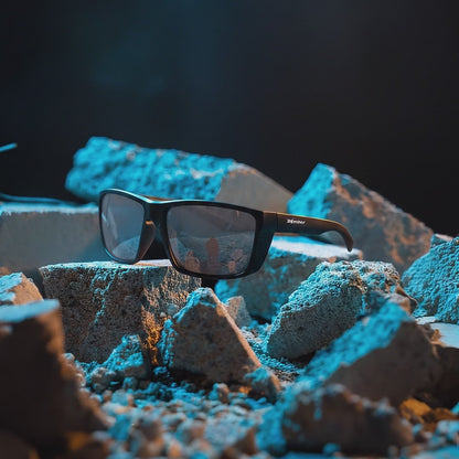 THERMO Bomb - Photochromic Safety