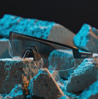 BOMB RIPPA Safety - Photochromic