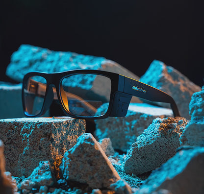 CLUTCH Safety - Photochromic (Grande Available)