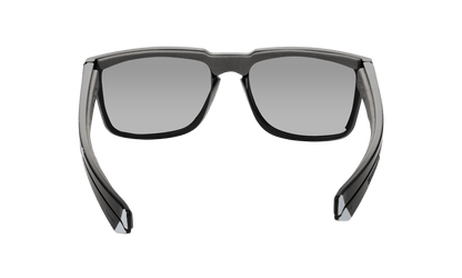 SMART - Polarized Blue Mirror Mana Series - Sunglasses - Bomber Eyewear - SM111BMM