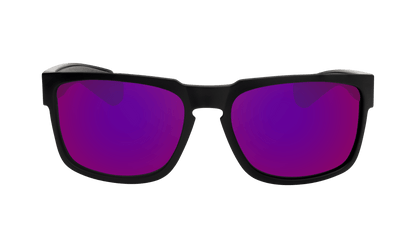 SMART - Polarized Pink Mirror - Bomber Eyewear - SM111PM
