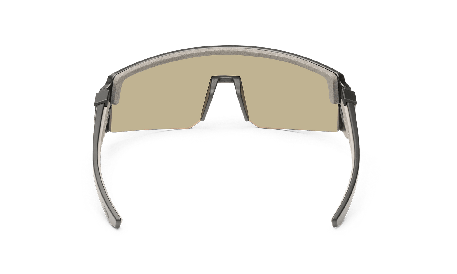 SMOKE Bomb Safety - Polarized Red Mirror - Safety Glasses - Bomber Eyewear - SMK111RM