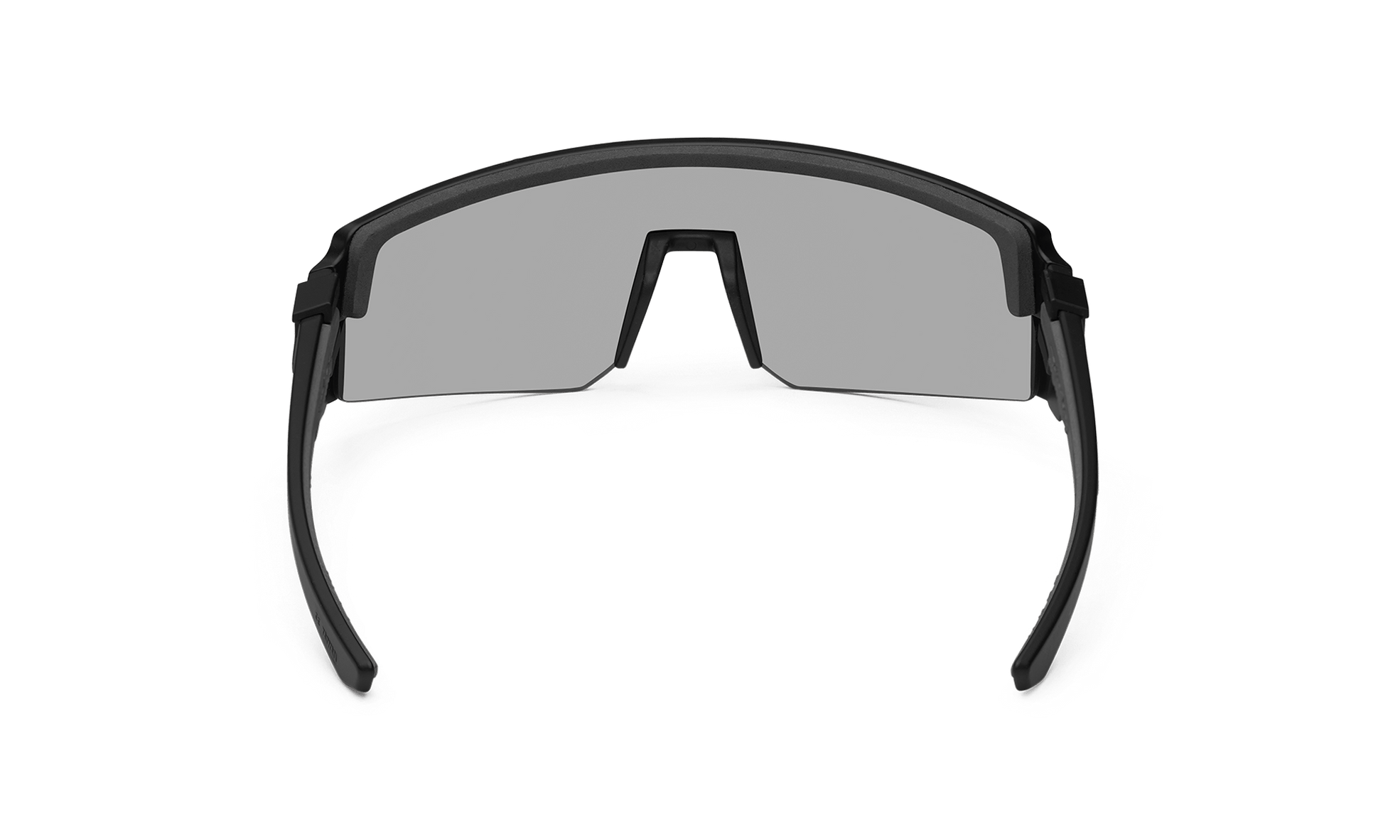 SMOKE Bomb Safety - Polarized Smoke - Safety Glasses - Bomber Eyewear - SMK111