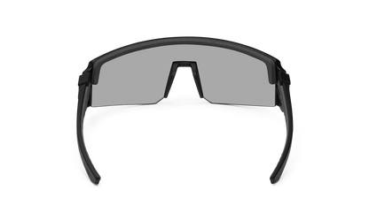 SMOKE Bomb Safety - Smoke - Safety Glasses - Bomber Eyewear - SMK103