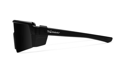 SMOKE Bomb Safety - Smoke - Safety Glasses - Bomber Eyewear - SMK103