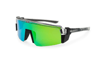 SMOKE Bomb Safety - Smoke Green Polarized