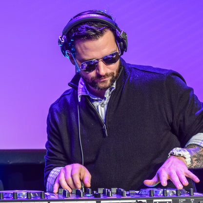 STRANGE - Polarized Silver Mirror - Sunglasses - Bomber Eyewear - S111M