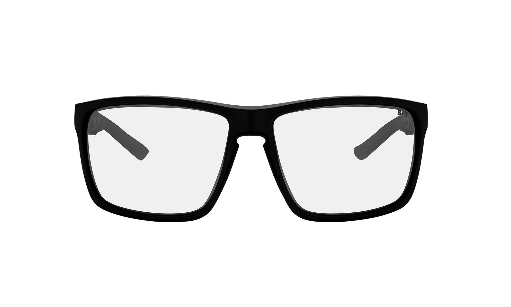 THERMO Bomb - Clear - Bomber Eyewear - TH101