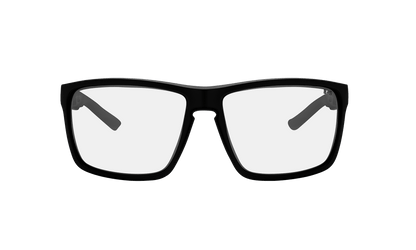 THERMO Bomb - Clear - Bomber Eyewear - TH101