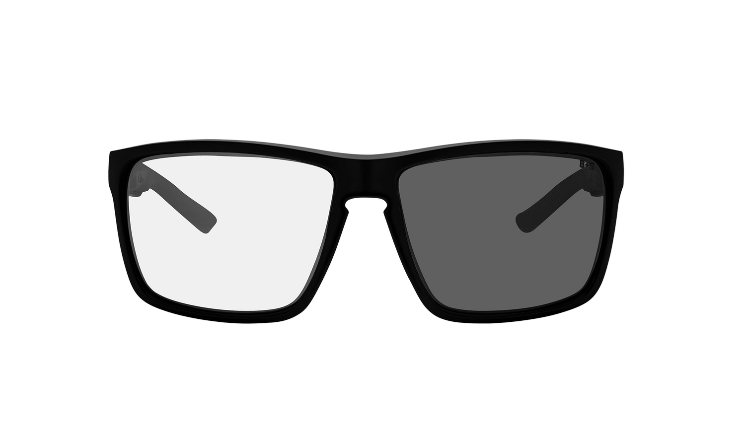 THERMO Bomb - Photochromic Safety - Safety Glasses - Bomber Eyewear - TH201